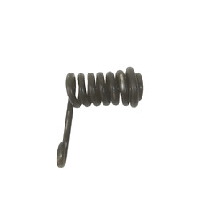 Ricambio SUPPORTO MOLLA ANTIVIBRANTE MOTORE per motosega McCulloch MC 540 usato