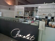 artigianato attrezzatura gelateria