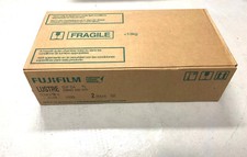 Fujifilm 2X Bobina Carta fotografica colori 12.7 cm X 186 m produz. 2014 MINILAB