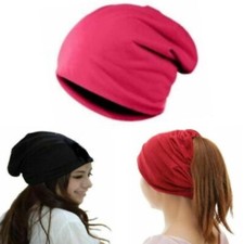 Cappello hip hop invernale da uomo donna in cotone berretto rapper cuffia estate