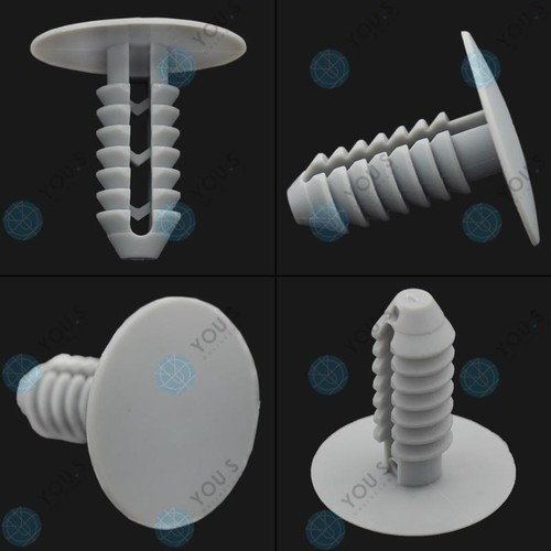 Clip fissaggio copertura - clip,