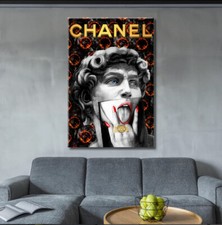 Amazing art tela cornice - art, su