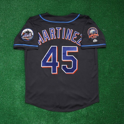 Pedro martinez new york - martinez, mets