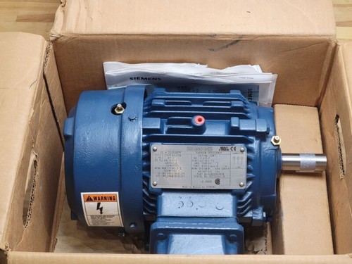 Siemens premium duty motore - premium,