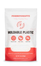 Pellet di perle modellabili