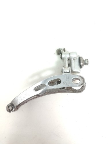 Front derailleur - ,