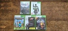 MICROSOFT XBOX 360 - ALL