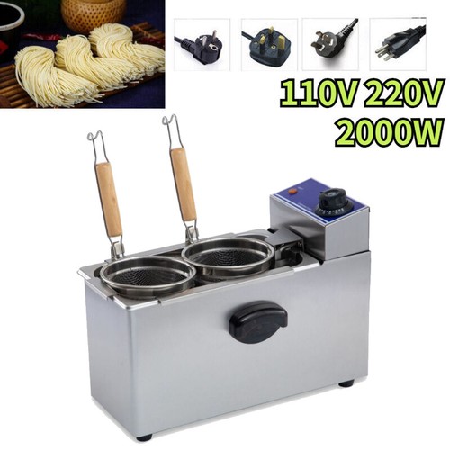 Cestelli 2000w elettrico - 2,