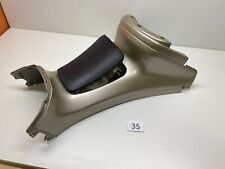 CARENA TUNNEL CENTRALE SCOOTER PIAGGIO X8 125CC