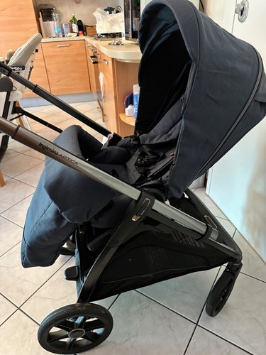 Inglesina aptica passeggino - inglesina,