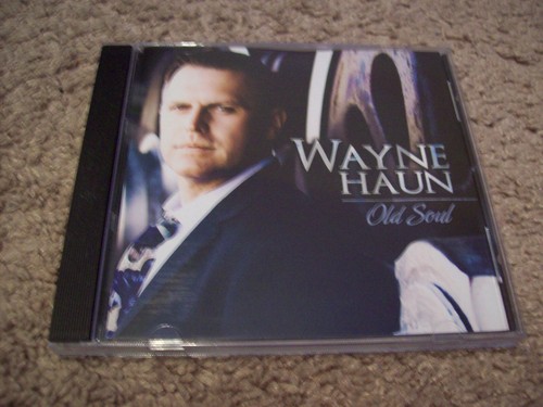 Wayne haun old soul - -,