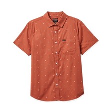 Camicia/camicia stampata