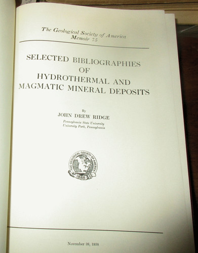 Geology mining ores - mining,