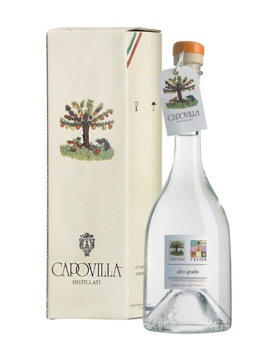Capovilla albicocche del - capovilla,