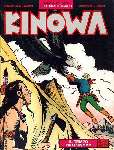 Fumetto kinowa formato - fumetto,