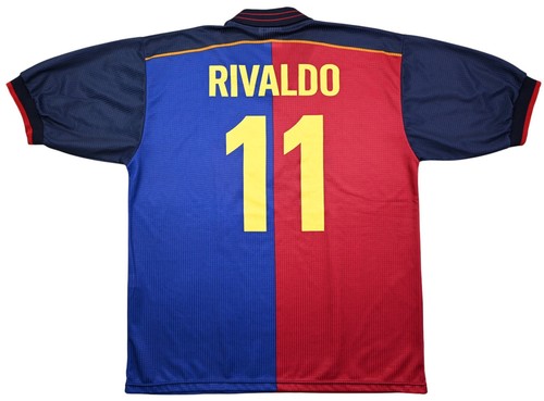 Maglia ufficiale 1999 - ufficiale, 1999-00