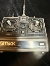 Telecomandi attacco Futaba