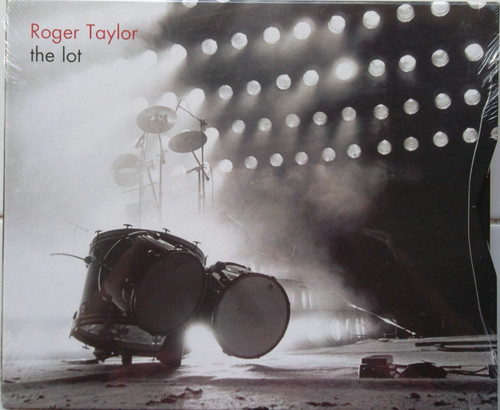 The lot roger - by, taylor