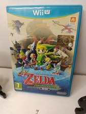 The Legend of Zelda: The Wind