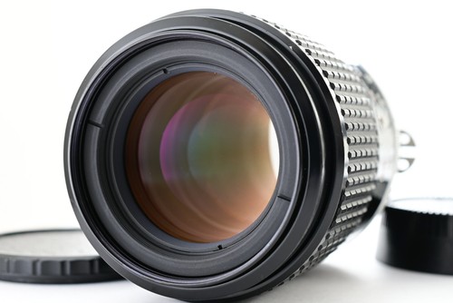 Nikon micro nikkor 105 mm - nikon,