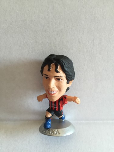 Microstars serie kaka milan - serie, 1