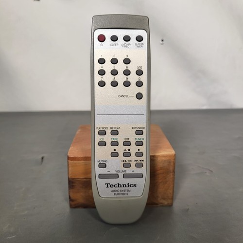 Telecomando impianto audio