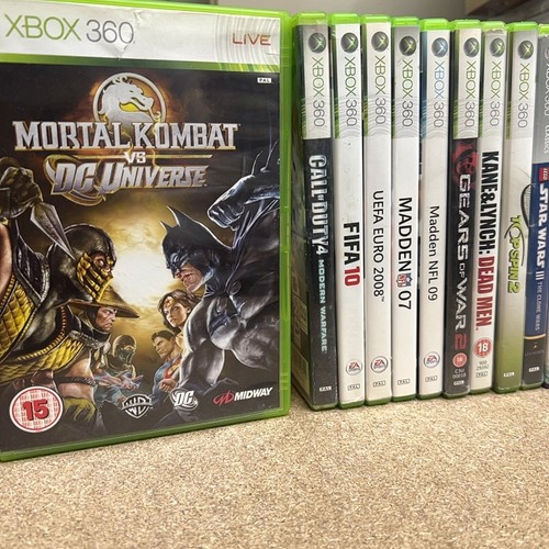 Giochi xbox 360 pal - giochi,