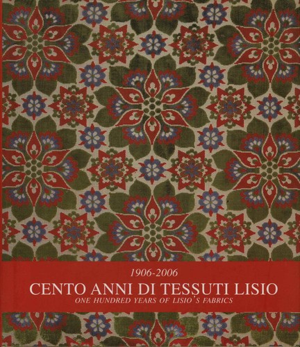 Cento anni tessuti lisio - anni,