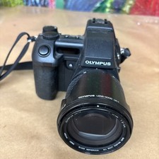 Olympus Camedia E-10