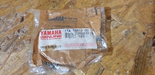 Ingranaggio avviamento yamaha - ingranaggio,