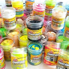 Berkley Powerbait esca per