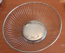Centro Tavola IlIn Siverplated