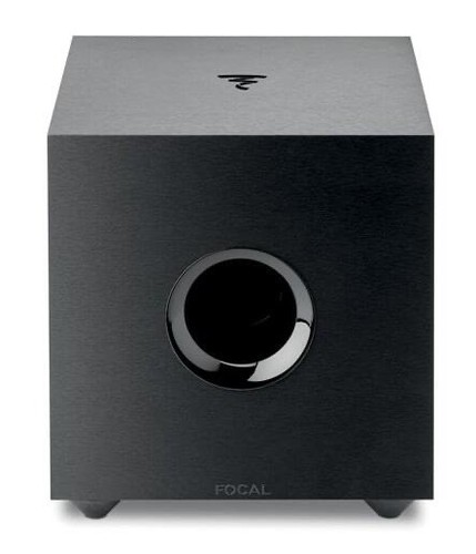Focal cub evo subwoofer - evo, attivo