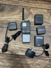 YAESU FT-23R Ricetrasmettitore