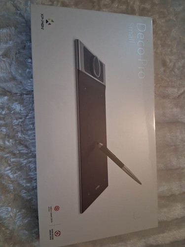 Xppen deco pro - pro, small