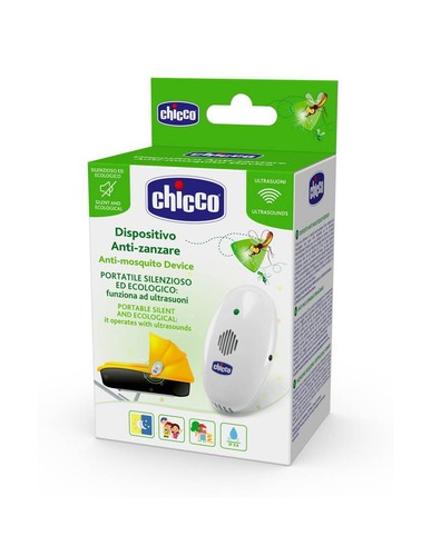 Chicco dispositivo - chicco,