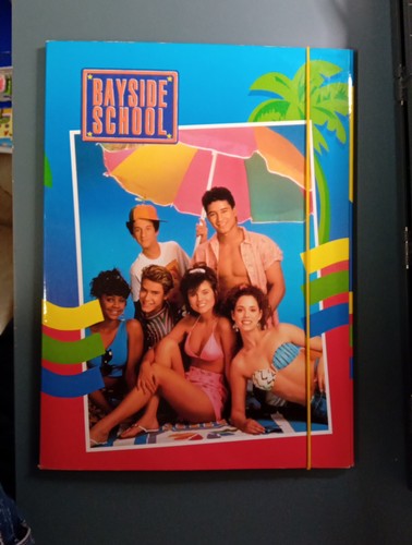 Bayside school cartelletta con - bayside,