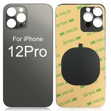 Back cover per iphone pro - back,