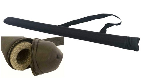 Custodia mora con tracolla per - mora,