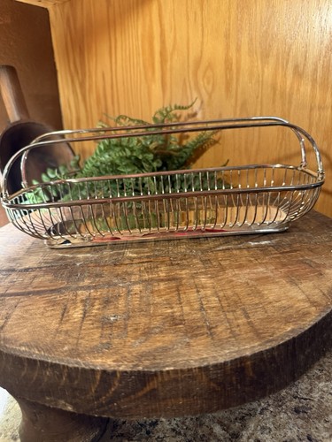 Cestino pane vintage leonard - vintage,