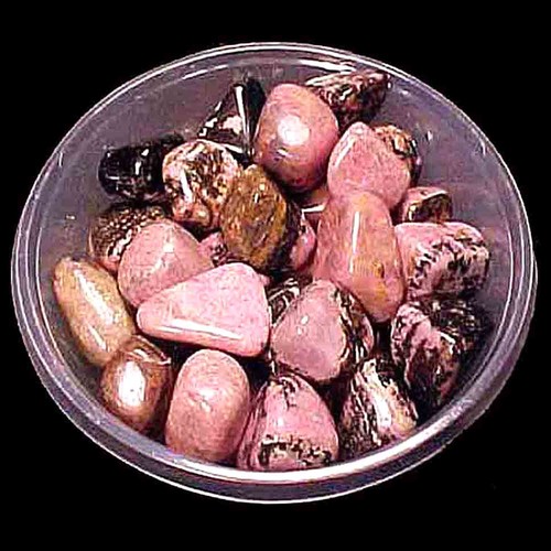 Rodonite 500 pietre dure - 500,