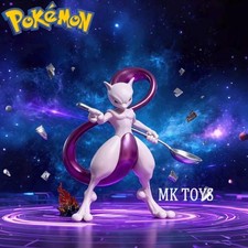 Pokémon Action Figure Mewtwo