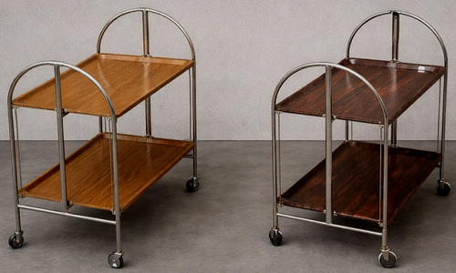 Carrello carrelli bar - 2,
