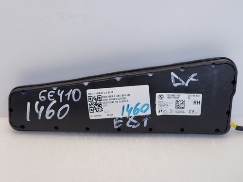 Airbag sedile anteriore destro - sedile,