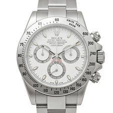 Orologio ROLEX Daytona 116520