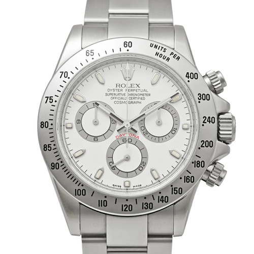 Orologio rolex daytona 116520 - rolex,