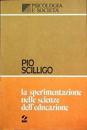 Sperimentazione nelle - la,