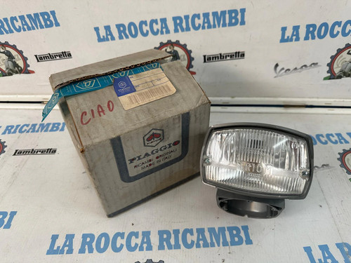 Faro completo anteriore - faro,