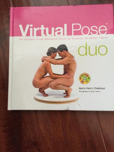 Virtual pose duo the ultimate - pose,