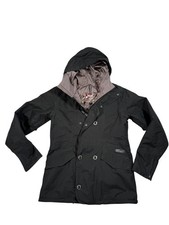 Burton dry ride giacca - dry,